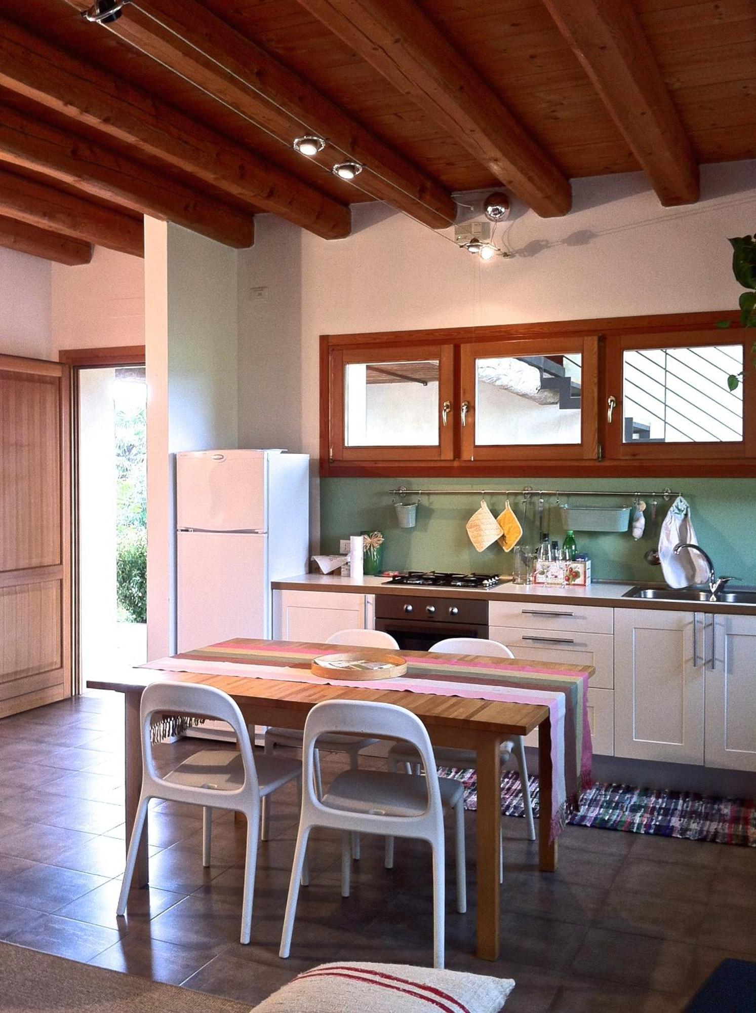Corte Monticello Barbarano Vicentino Habitación foto