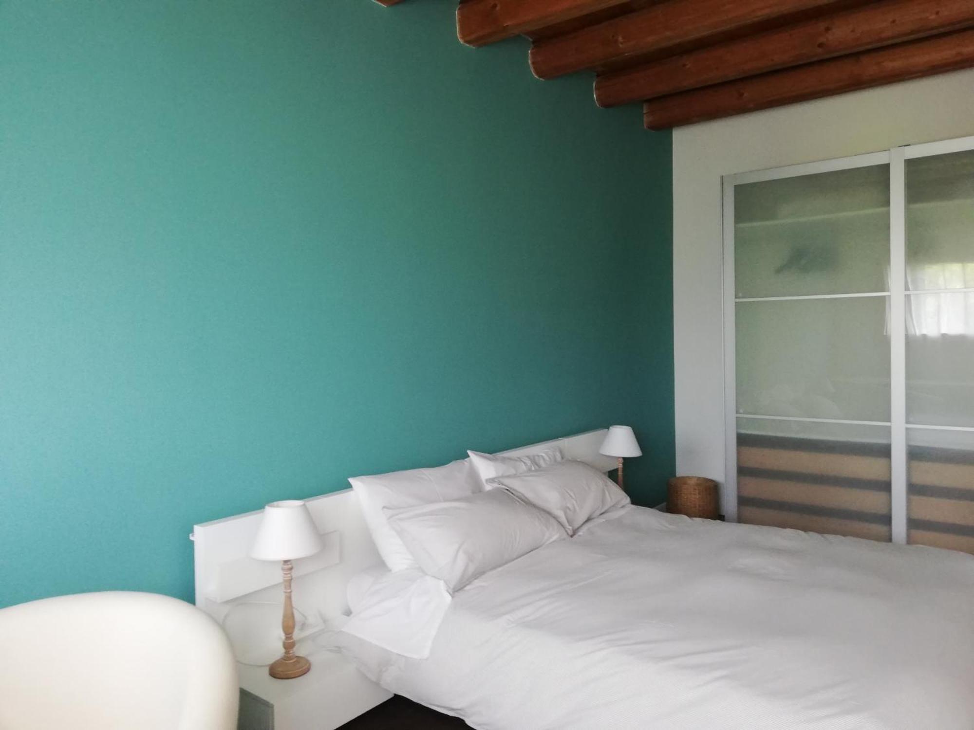 Corte Monticello Barbarano Vicentino Habitación foto
